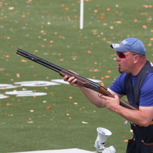 Marko Kemppainen ampui hopeaa ateenan olympialaisissa