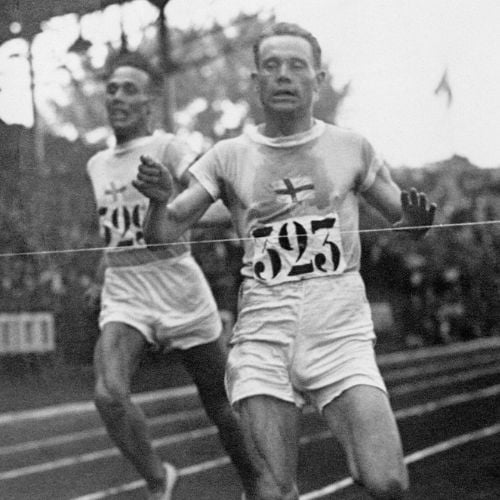 Paavo Nurmi on kaikkien aikojen menestynein suomalaiset olympialaisissa urheilija