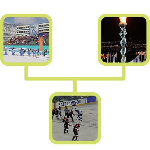 kuvia talvi olympialaisista 2002