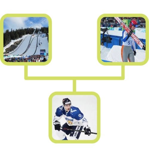 kuvia talvi olympialaisista 2010